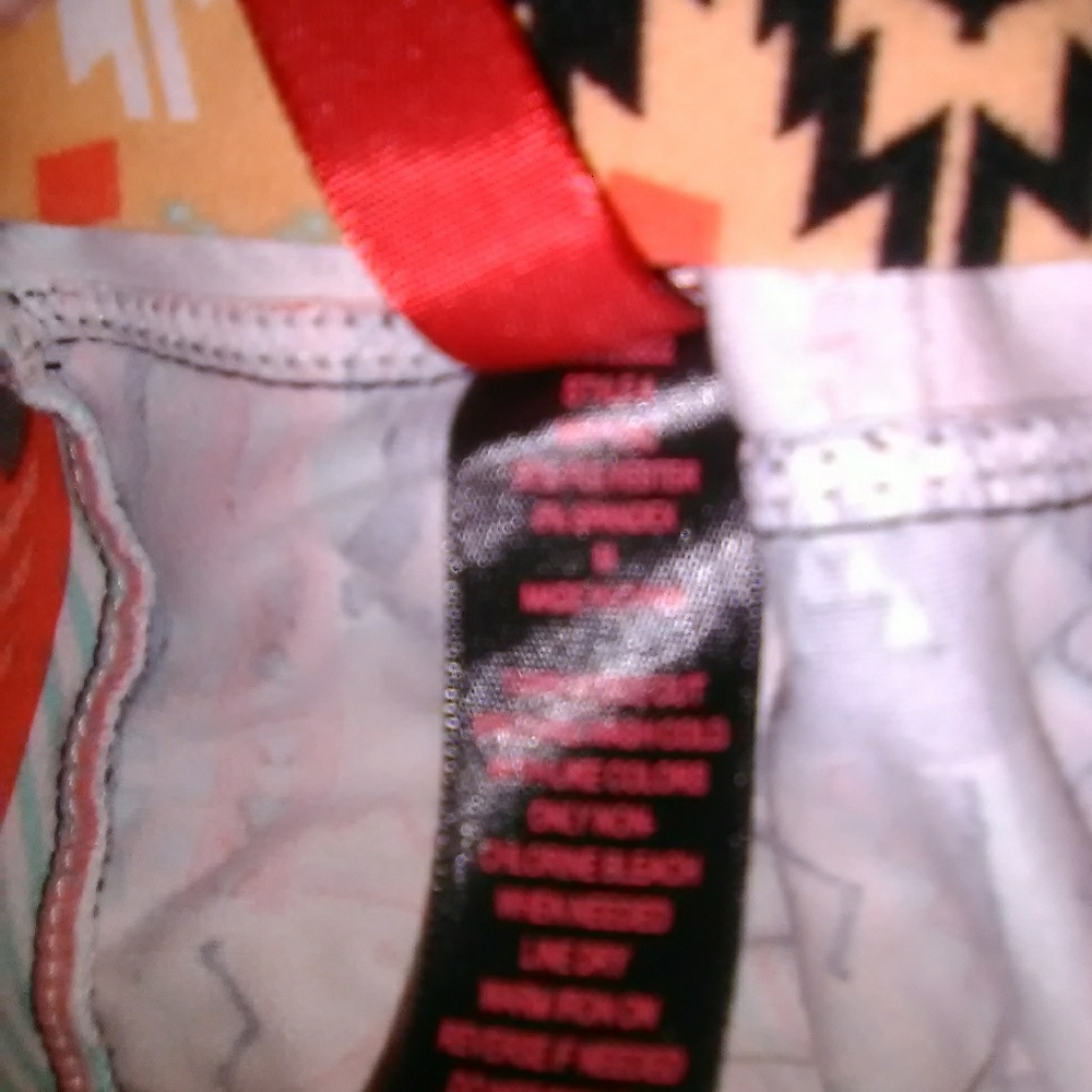 Palazzo pants - Picture 2 of 4